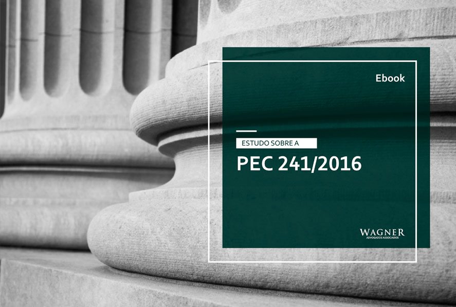 Ebook sobre a pec 241