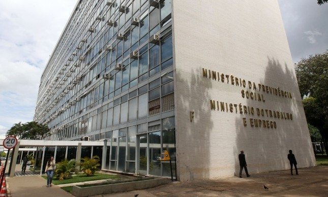 123 1 MinistÃ©rio do Trabalho e Emprego - Nova Central Sindical dos