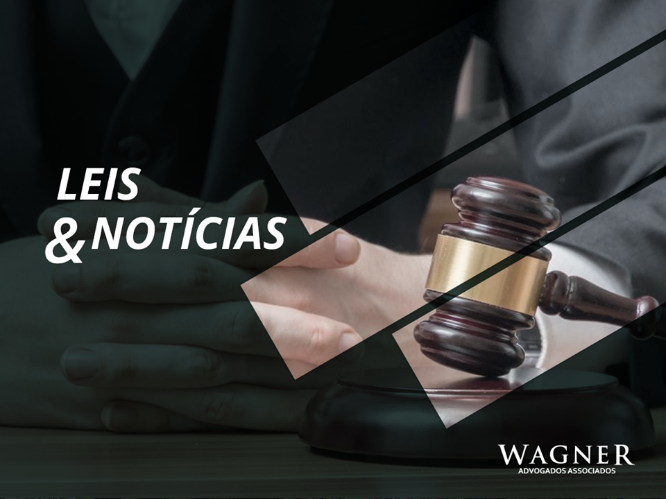 Wagner Advogados Atualiza Site Com Novas Jurisprudências Wagner Advogados Associados 