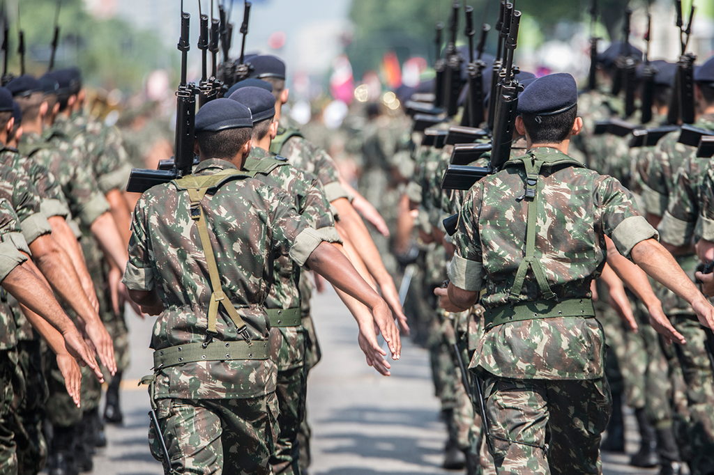 Serviço Militar Temporário