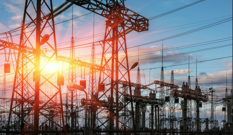 Algumas Residências Recebem Três Fios Da Rede De Energia Elétrica