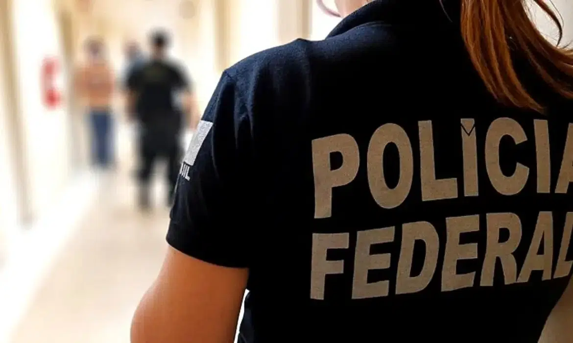 Nomeação Policiais Federais