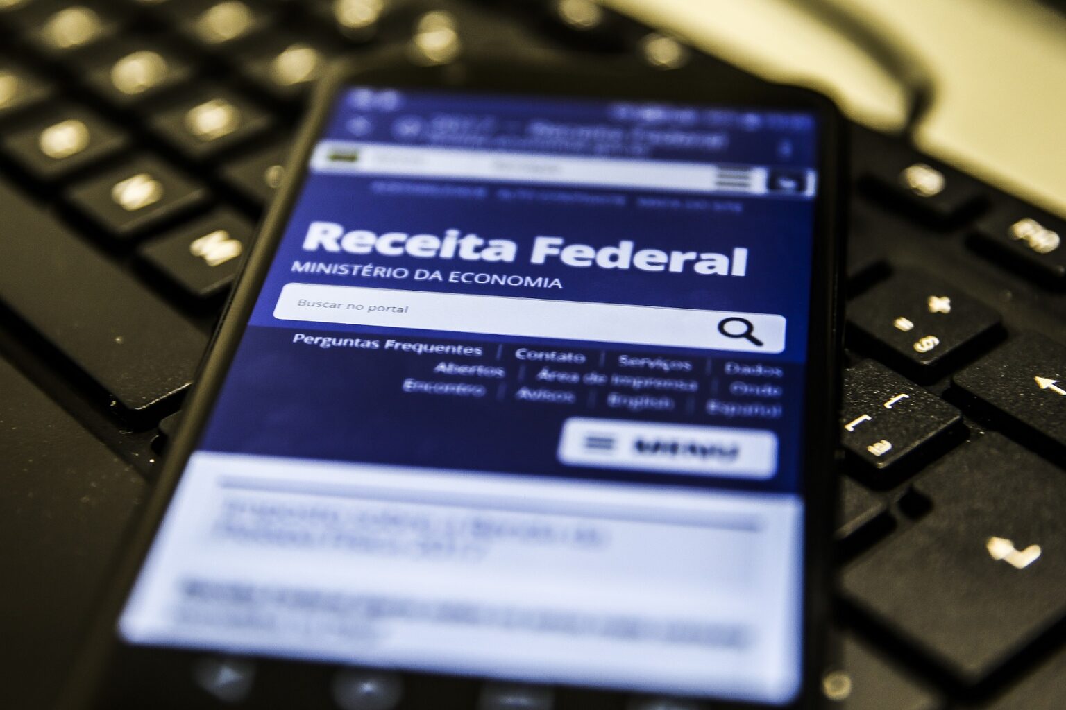 Receita divulga as regras para declaração do Imposto de Renda 2026 ...